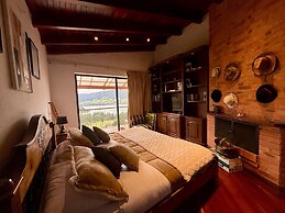 Neusa Hills Glamping