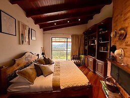 Neusa Hills Glamping