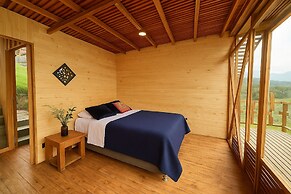 Neusa Hills Glamping