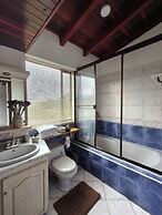 Neusa Hills Glamping