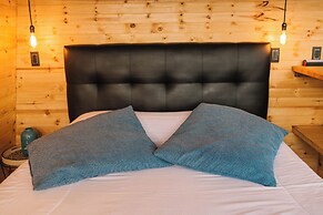 Neusa Hills Glamping