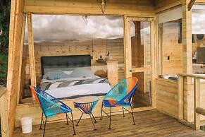 Neusa Hills Glamping