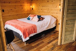 Neusa Hills Glamping