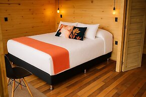 Neusa Hills Glamping