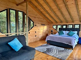Neusa Hills Glamping