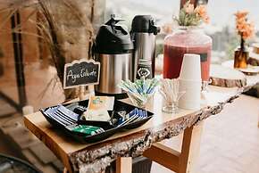 Neusa Hills Glamping