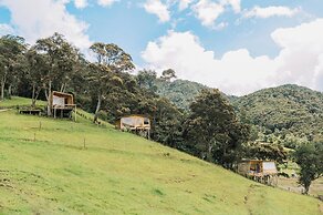 Neusa Hills Glamping