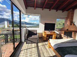 Neusa Hills Glamping