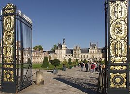 La Verrière du Baron Gréau