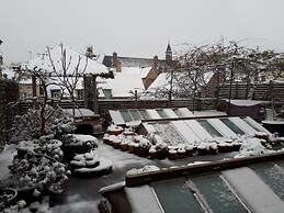 La Verrière du Baron Gréau