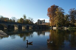 La Verrière du Baron Gréau