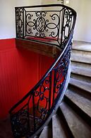 La Verrière du Baron Gréau