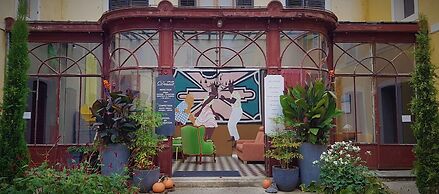 La Verrière du Baron Gréau