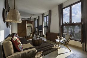 Kedma by Isrotel Design