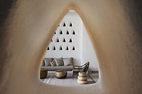 Kedma by Isrotel Design