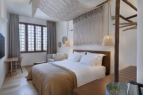 Kedma by Isrotel Design
