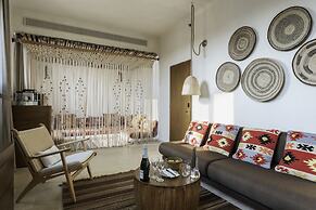 Kedma by Isrotel Design