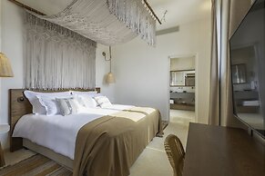 Kedma by Isrotel Design