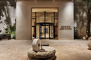 Kedma by Isrotel Design