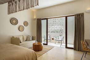 Kedma by Isrotel Design