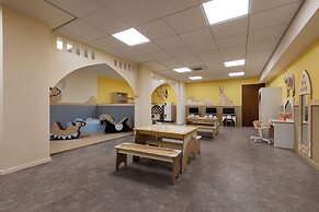 Kedma by Isrotel Design