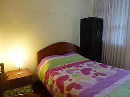Hospedaje Samana Wasi Pisac