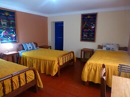 Hospedaje Samana Wasi Pisac