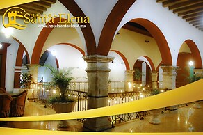 Hotel Santa Elena