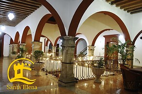 Hotel Santa Elena