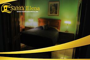 Hotel Santa Elena