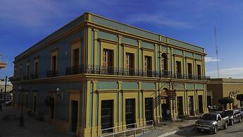 Hotel Santa Elena