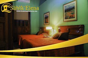 Hotel Santa Elena