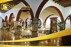 Hotel Santa Elena