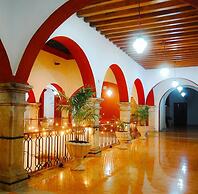 Hotel Santa Elena