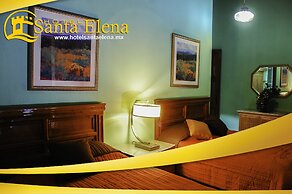 Hotel Santa Elena