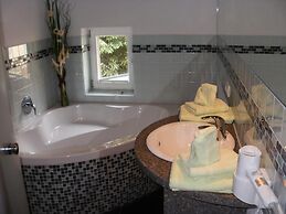 Edelzimmer Rothenburg