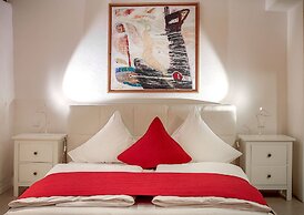 Edelzimmer Rothenburg