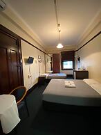 The Occidental Hotel