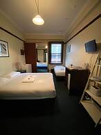 The Occidental Hotel