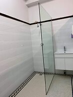 The Occidental Hotel