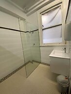 The Occidental Hotel