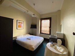 The Occidental Hotel