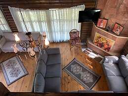 Sakli Cennet Esadiye