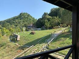 Sakli Cennet Esadiye