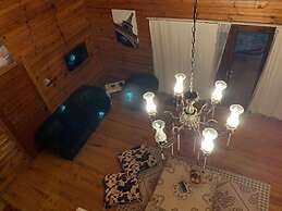 Sakli Cennet Esadiye