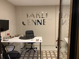 Sakli Cennet Esadiye