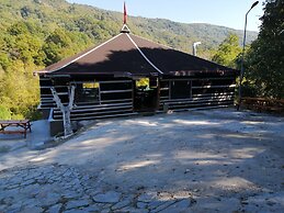 Sakli Cennet Esadiye