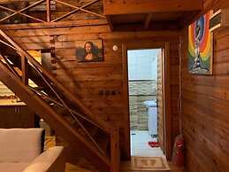 Sakli Cennet Esadiye