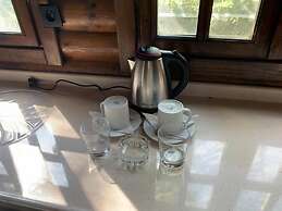 Sakli Cennet Esadiye