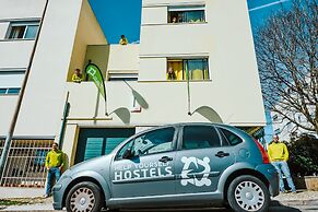 Help Yourself Hostels - Restelo
